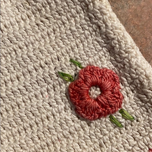 Bloomer vintage pot holders - Picture 4 of 5